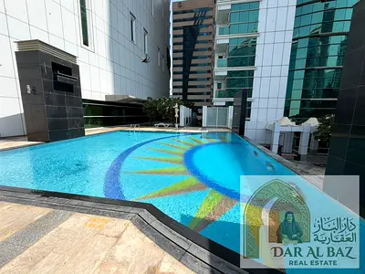 3 Bedroom Apartment for Annual Rent in Al Majaz 1, Sharjah | Maid’s Room, Laundry Room, 2 Balconies