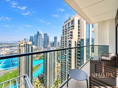 3BED+MAIDS ROOM || FULLY FURNISHED || FOUNTAIN VIEW