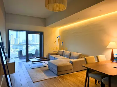 Spacious 1-Bedroom Apartment | Largest Layout | Huge Balcony