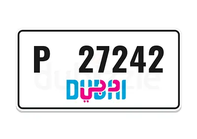 P 27242