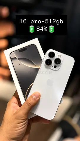 16 pro 512 gb for sale