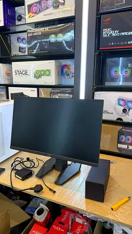 Asus ROG swift pro Monitor