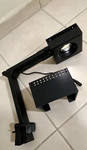RED SEA REEF LED 50 WITH DIFFUSER
