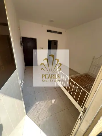 For Annual Rent in Ajman – Al Rawda 3 Studios Available | Next to the Mosque | Close to all amenities