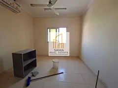 Today hot offer family 1BR luxury Apartment front of family park only 26k muwaileh