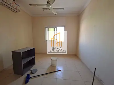 Today hot offer family 1BR luxury Apartment front of family park only 26k muwaileh