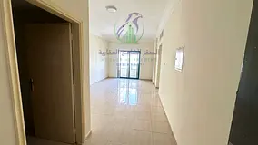 2 Bedroom Apartment for Rent in Al Nad Al Qasimia Sharjah with Balcony 2 Bathrooms One Month Free an