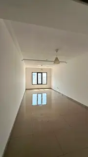 Al Rashidiya 1 | 2-Bedroom Apartment with Panoramic Views of Ajman and the Port, a Balcony, and a Fu
