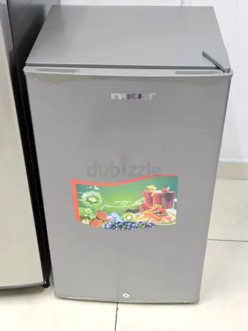Nikai single door fridge for sell 💯 good working