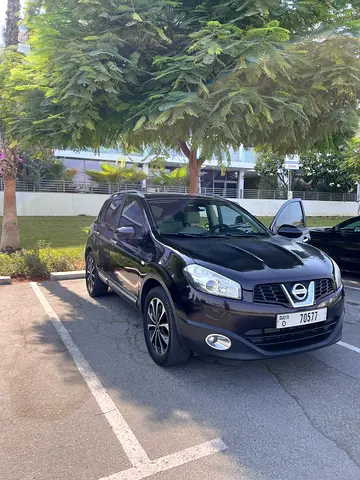 صورة 5 لـ 2013 Nissan QASHQAI