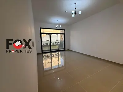 2-Bedroom Apartment with Master Bedrooms in Al Jurf 3, Ajman | Brand-New Building | Built-in Wardrobes | Separate Living Room | Prime Location