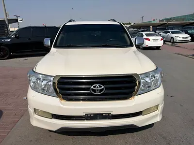 Toyota Land Cruiser GXR 2008 GCC Specs v6