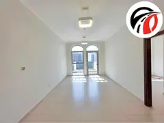 Spacious 1bhk with separate laundry area/ prime location/ luxury amenities/ arjan