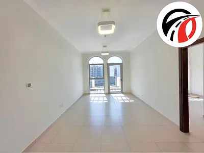 Spacious 1bhk with separate laundry area/ prime location/ luxury amenities/ arjan