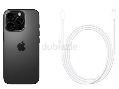 I PHONE 16 pro 128gb