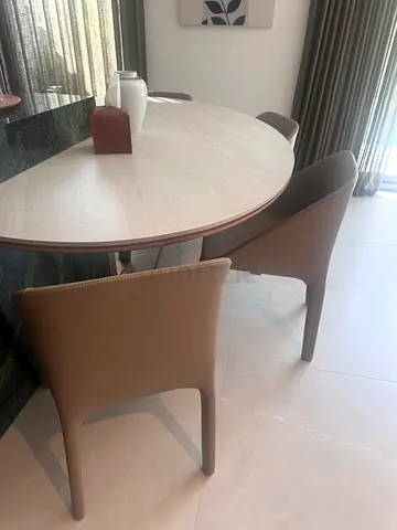 Dining Chairs