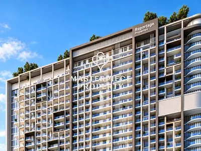 Canal View | Maryah Vista 2 | Studio Apt