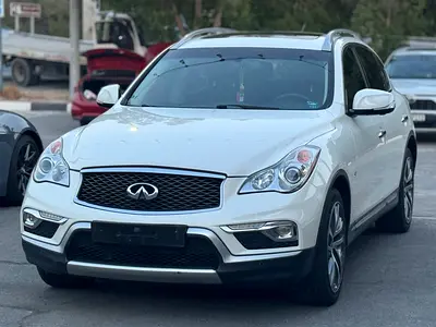 صورة 3 لـ 2017 Infiniti QX50