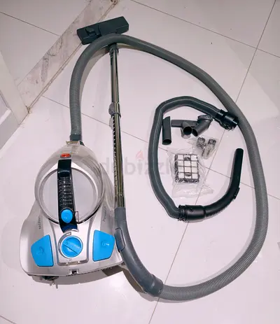 Hoover Power 7 vacuum cleaner 2400W