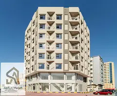 Spacious 2 BHK Flat with Prime Location & Modern Amenities