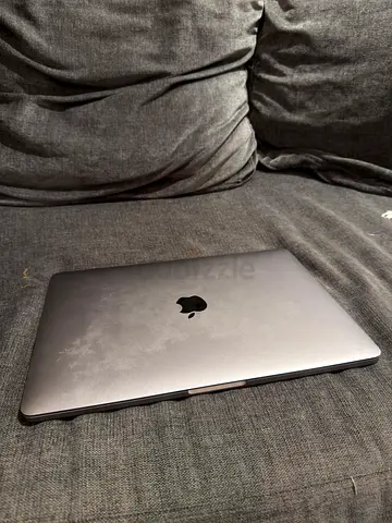 MacBook Pro 13-inch 2017