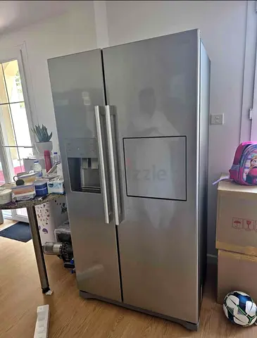 Samsung refrigerator