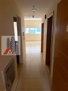 Spacious 1-Bedroom Apartment for sale in Ajman one tower