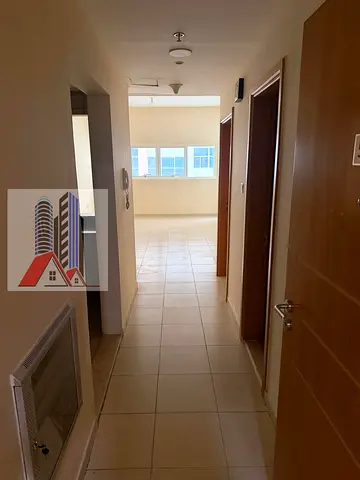Spacious 1-Bedroom Apartment for sale in Ajman one tower