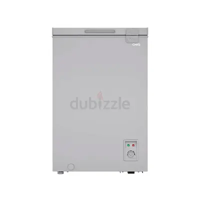 CHiQ 131L Chest Freezer, CCF131