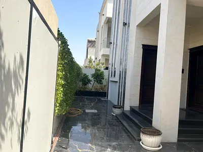 فيلا الياسمين 110,000
