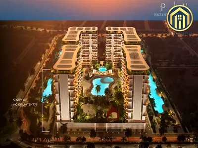 5% DP | Lagoon Amphitheatre | Yoga & Spa