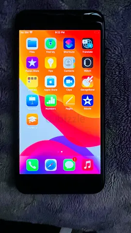 iPhone 7 Plus