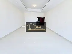 Luxury villa -stand alone - covered parking | Driver room