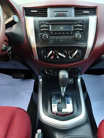 2020 Nissan NAVARA — миниатюра 16