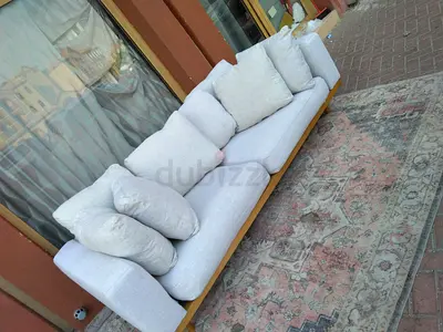 Perfect Like New Condition West Elm Newport Sofa