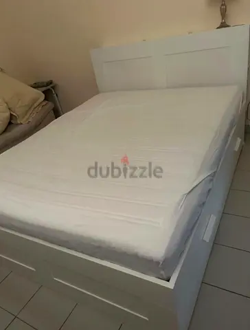 Bedroom set