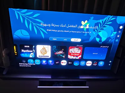 samsung s95c 55inch tv