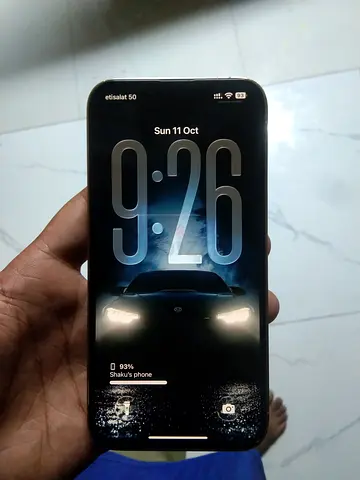 iPhone 13 pro 256gb