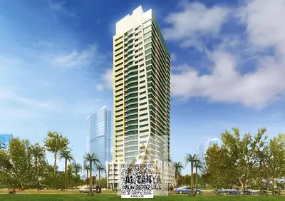 SPACIOUS BRAND NEW 1BHK 1151.84 SQFT | DOWN PAYMENT AED 20000 ONLY