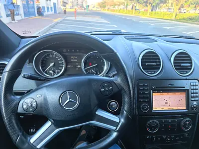 صورة مصغرة 16 لـ 2011 Mercedes-BENZ M-CLASS