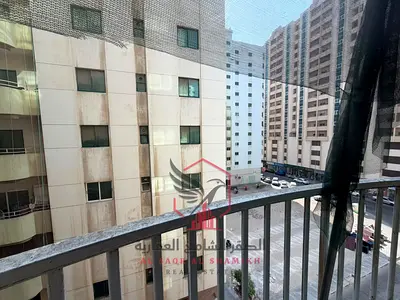 1-Bedroom Apartment for Rent – Al Qasimia, Al Mahatta, Sharjah