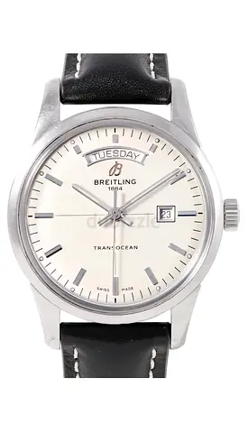 Breitling Transocean 43