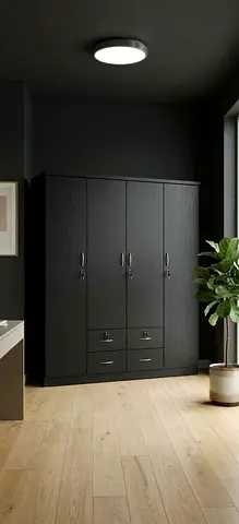 Brand new 4door wardrobe available