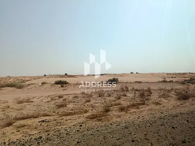 Land for Sale in Basateen Al Blaida, Sharjah | Exclusive Developer Offer – AED 325,000
