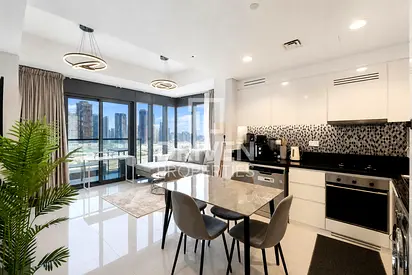 Vacant | Fully Furnished | Best Price | Sea View