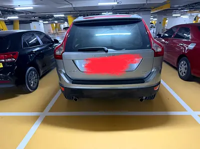 2011 Volvo XC60 缩略图 15