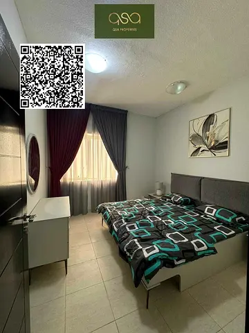 Installment Plan only 20% Down payment ready to move SPACIOUS TWO BEDROOM APARTMENT AVAILABLE FOR SALE AL AMEERAH VILLAGE AJMAN