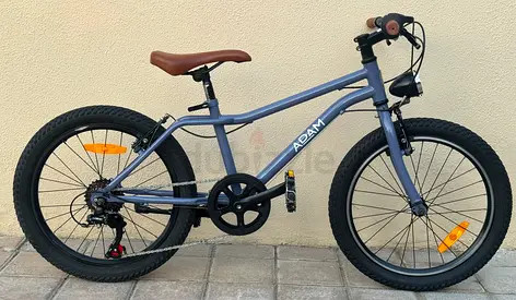 Adam fast Mountain Bike 20"