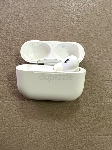 Airpods pro 2
