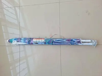 Beach umbrella